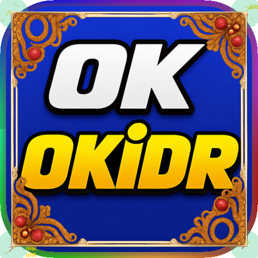 okidr — galeri pratinjau Resmi APK